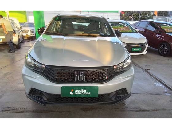 FIAT ARGO 1.0 FIREFLY FLEX DRIVE MANUAL FIAT ARGO 1.0 FIREFLY FLEX DRIVE MANUAL